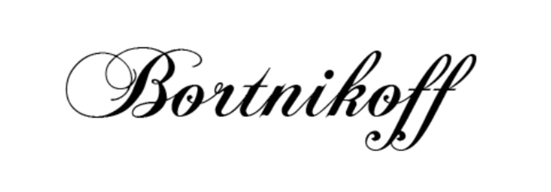 Picture of Bortnikoff brand