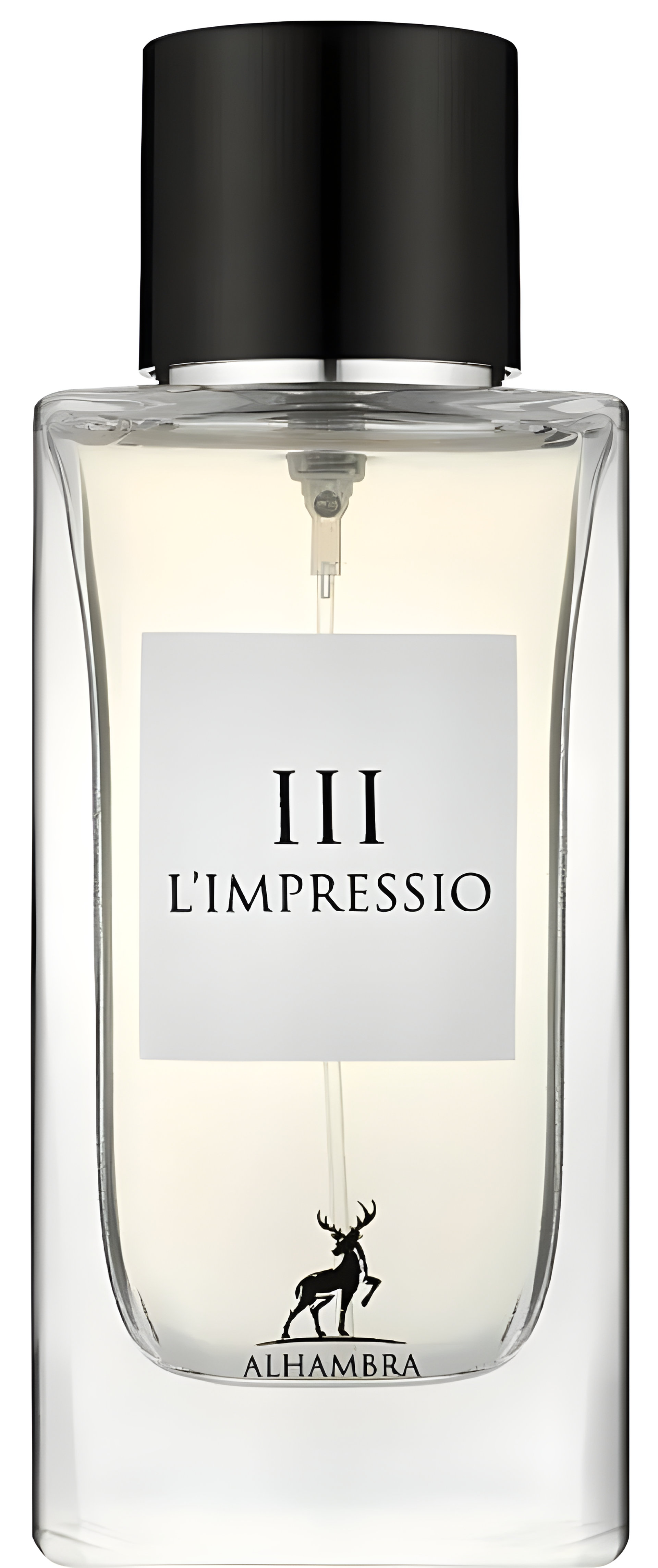 Picture of III L'Impressio fragrance