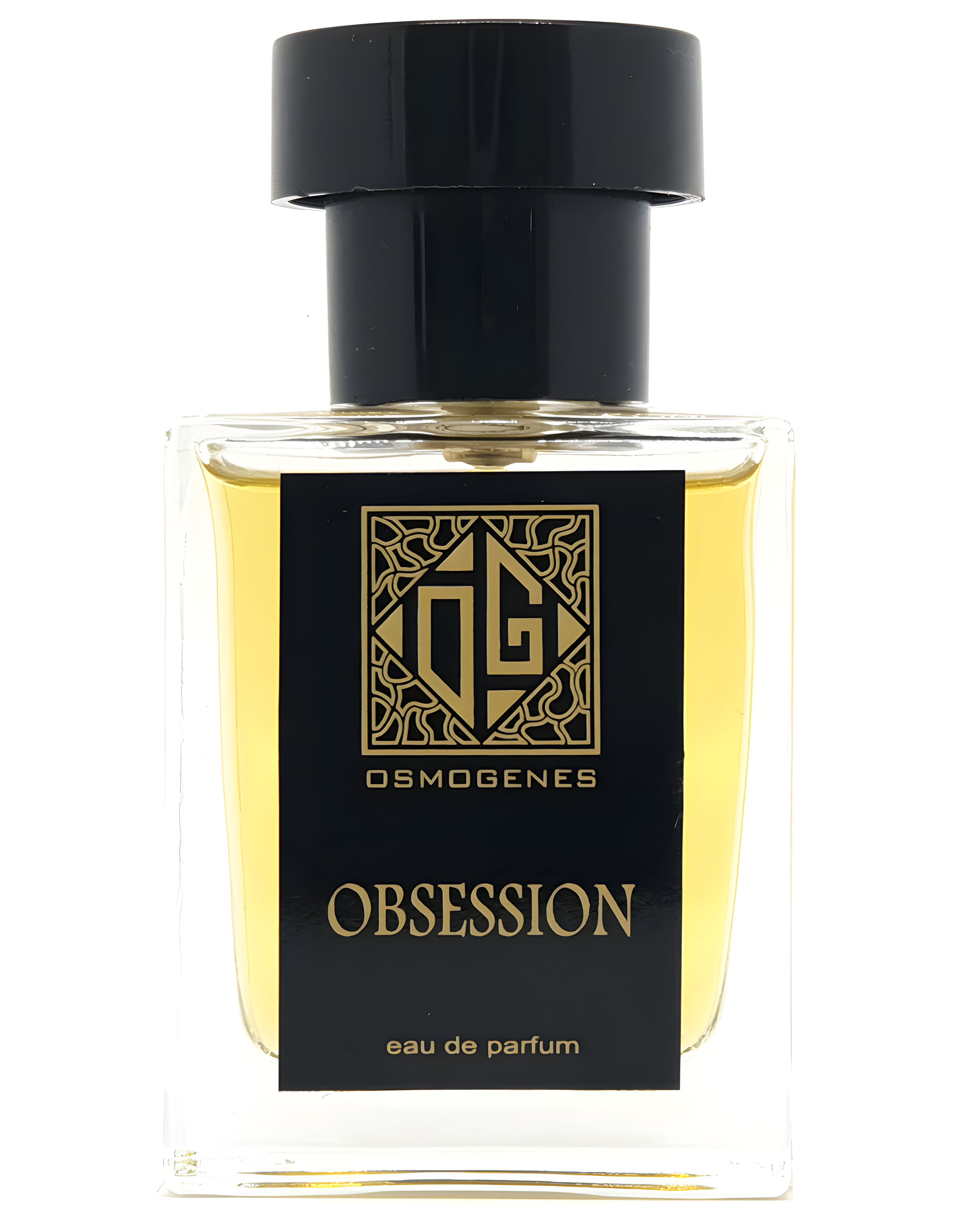 Picture of Obsession Наваждение fragrance