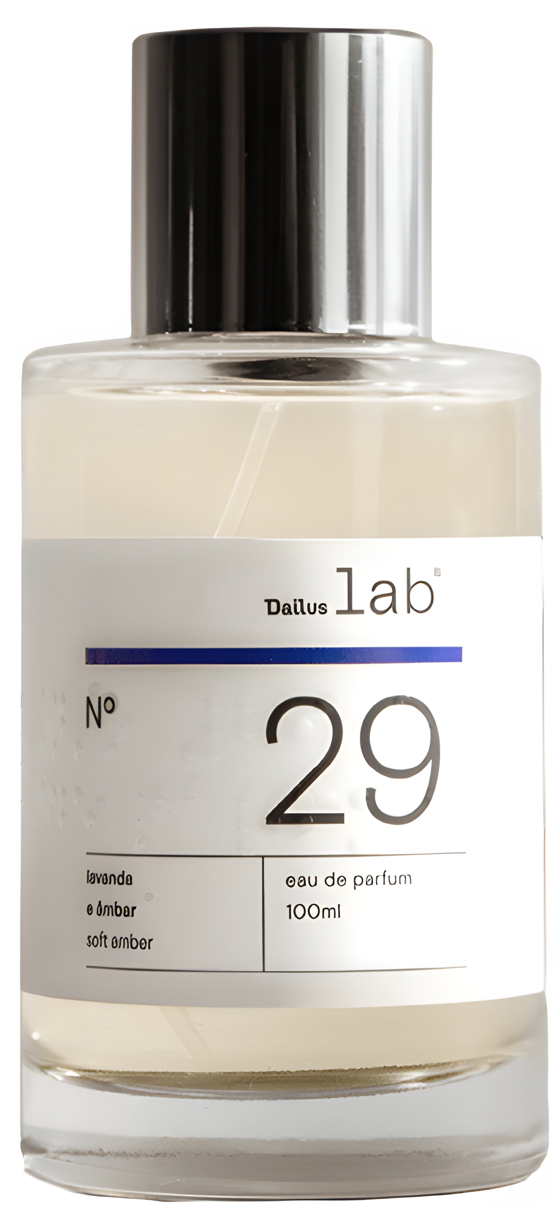 Picture of Nº 29 fragrance