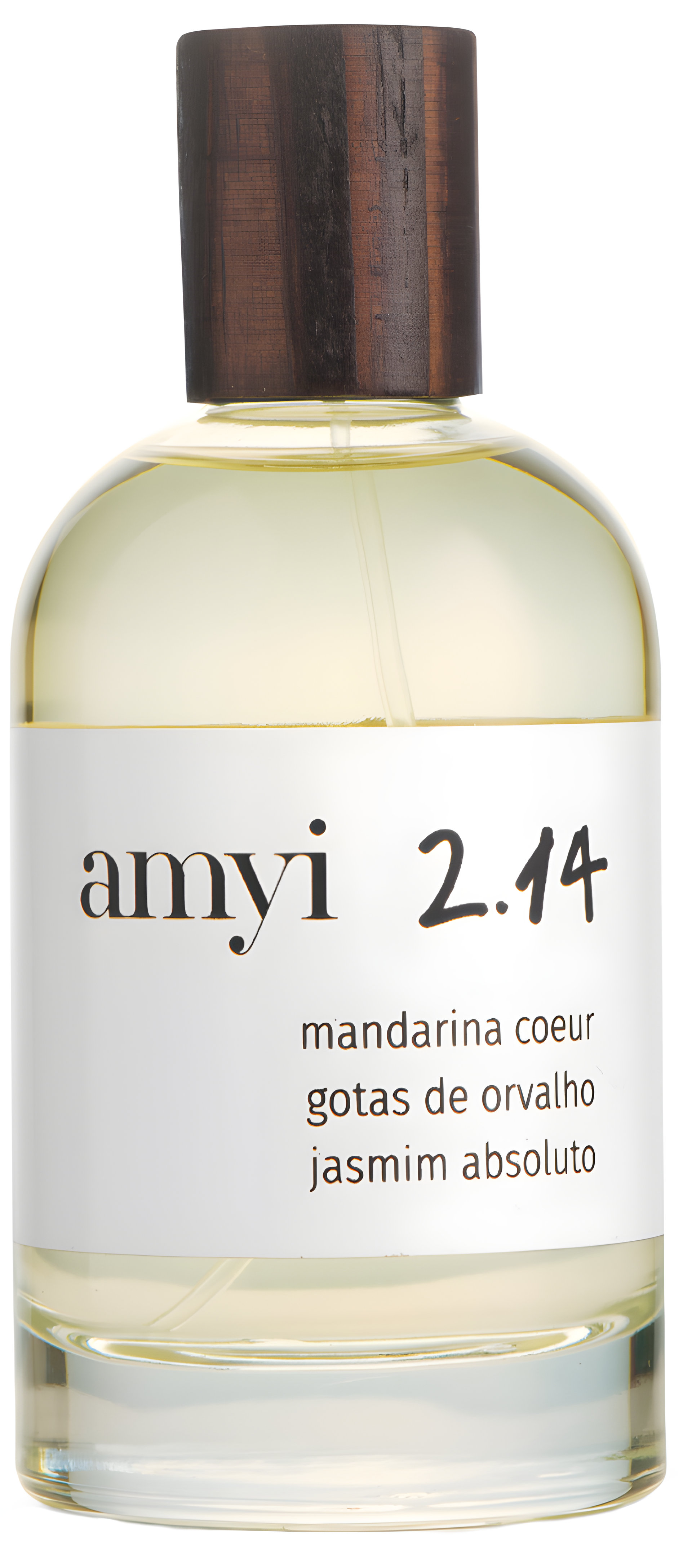 Picture of Amyi 2.14 fragrance