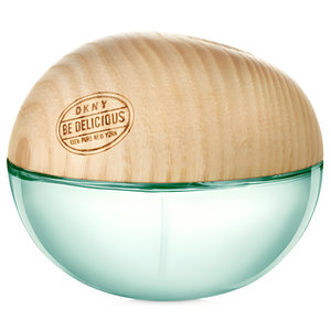 DKNY Be Delicious Coconuts About Summer by Donna Karan perfume bottle