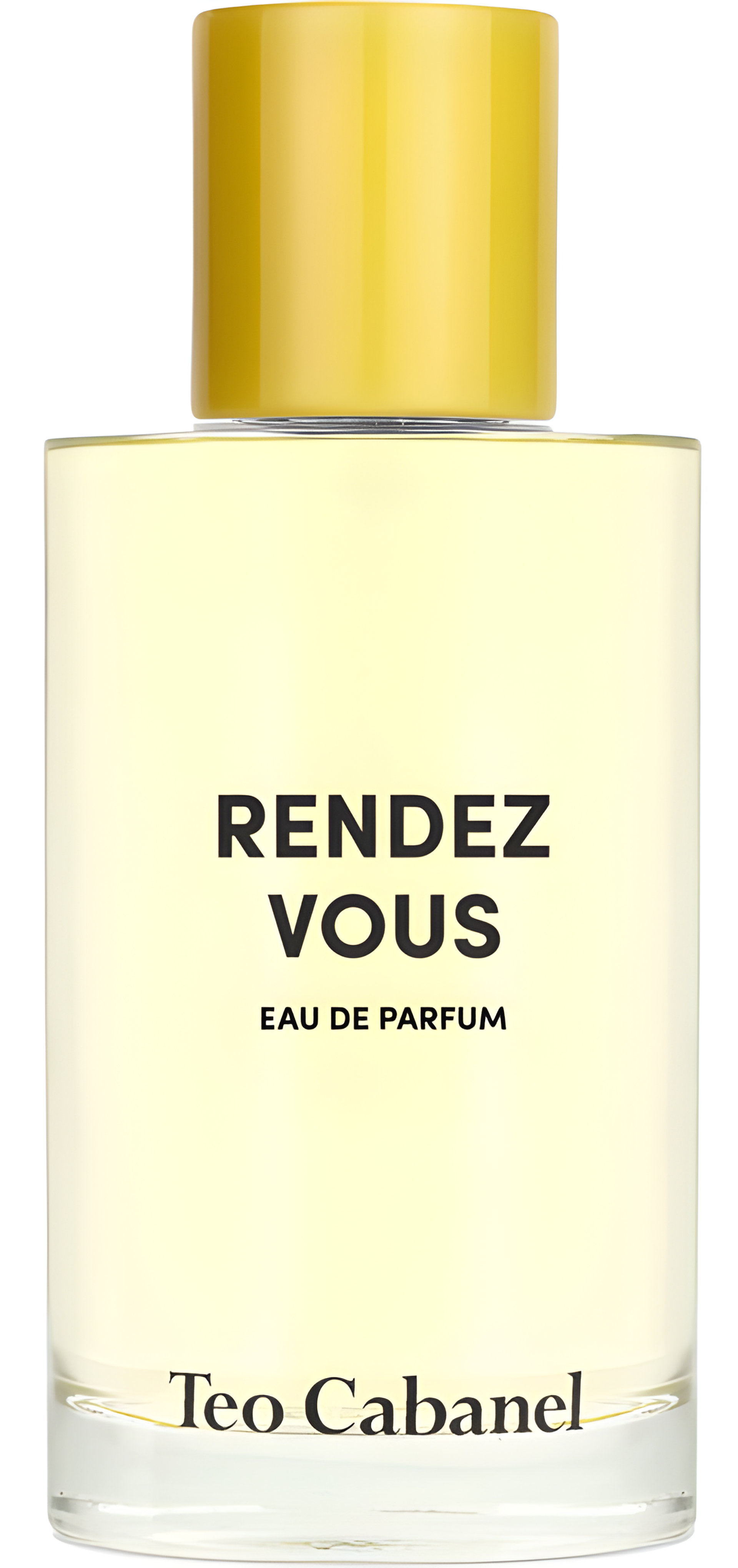Picture of Rendez Vous fragrance