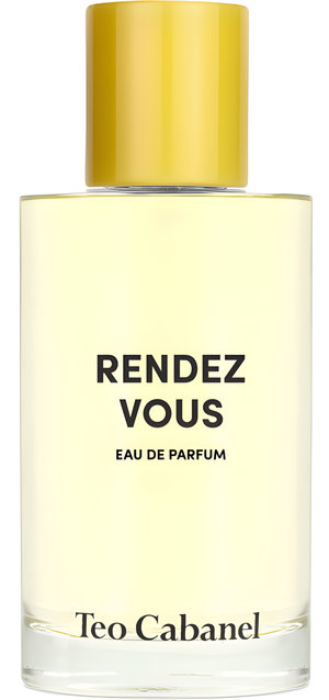 Rendez Vous by Teo Cabanel perfume bottle