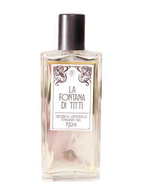 La Fontana Di Titti by DFG1924 perfume bottle