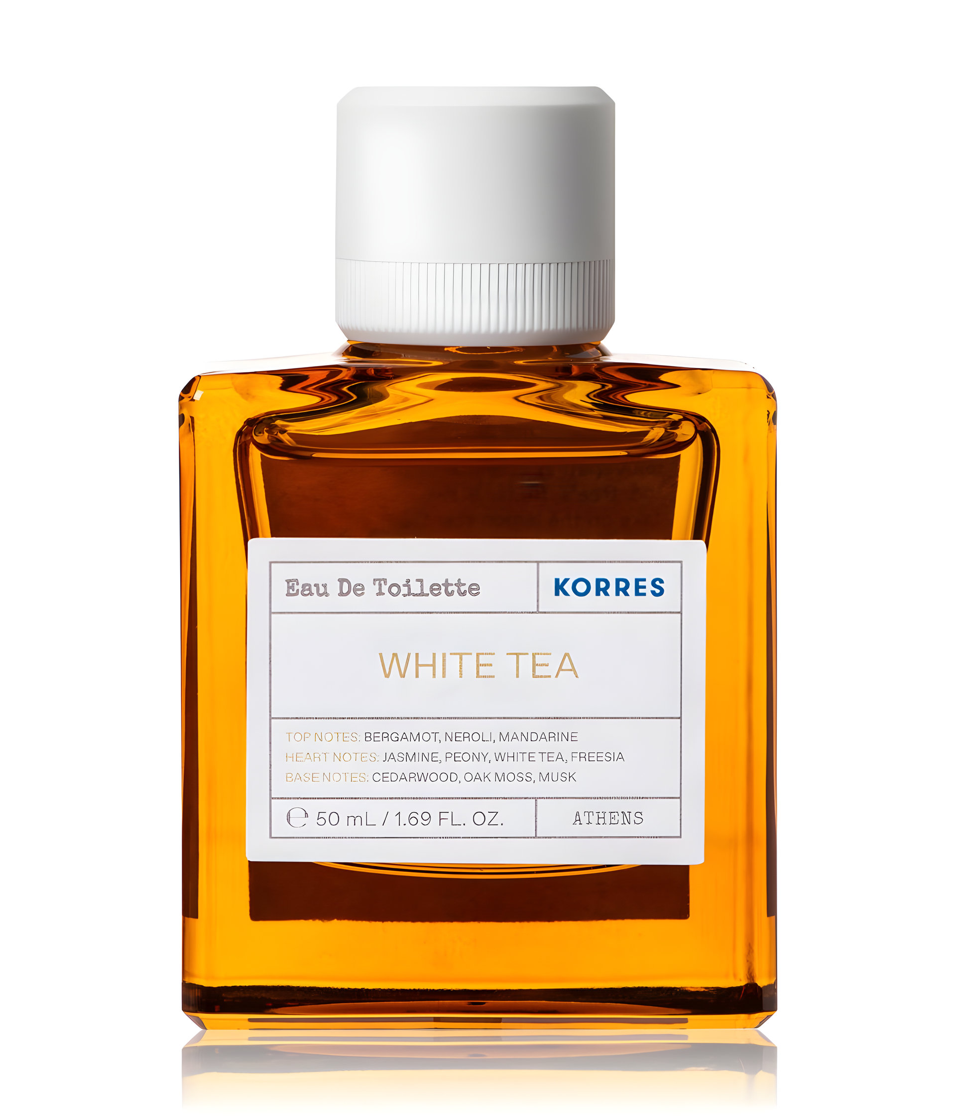 Picture of White Tea fragrance