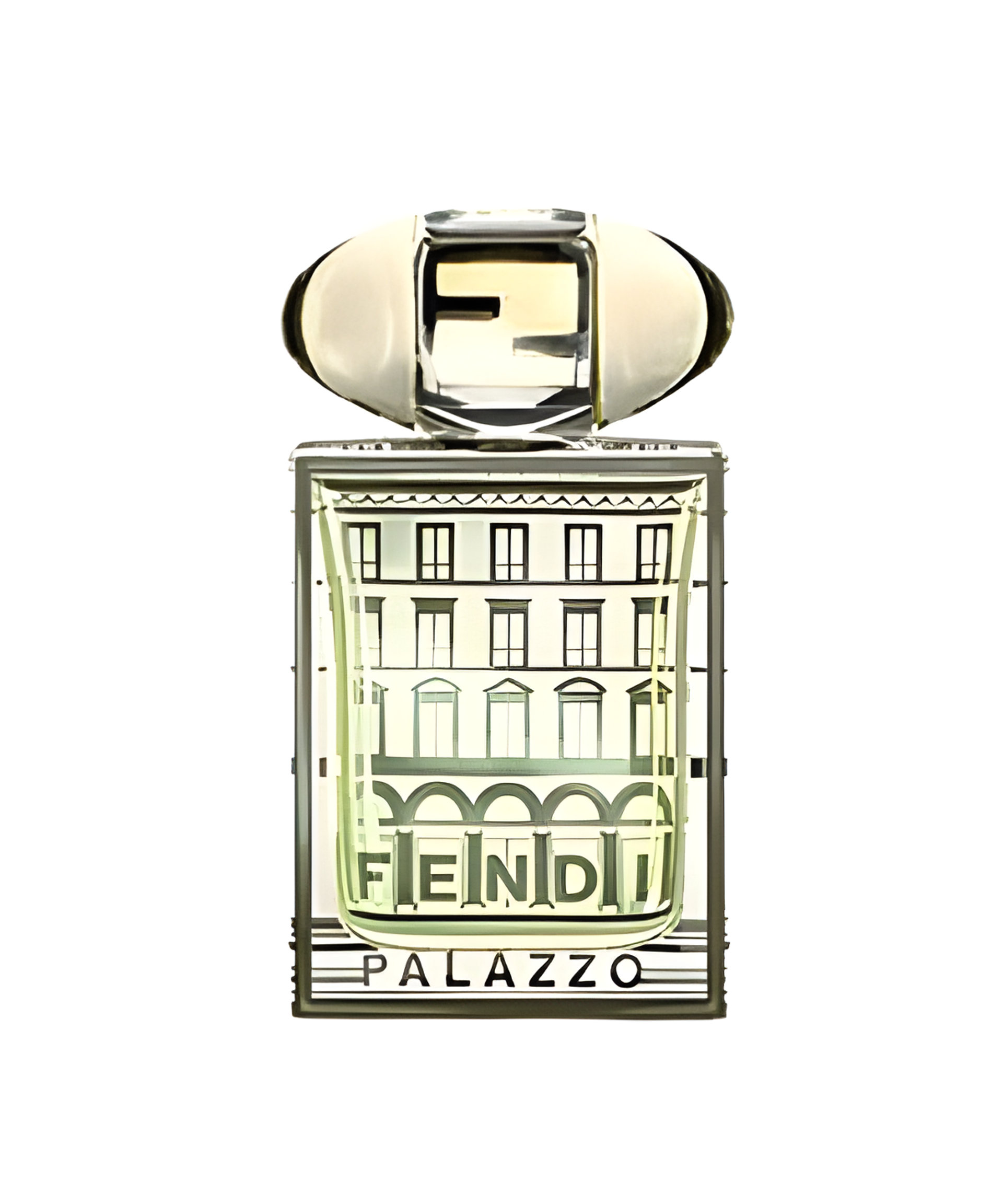 Picture of Palazzo Fendi Eau de Toilette fragrance