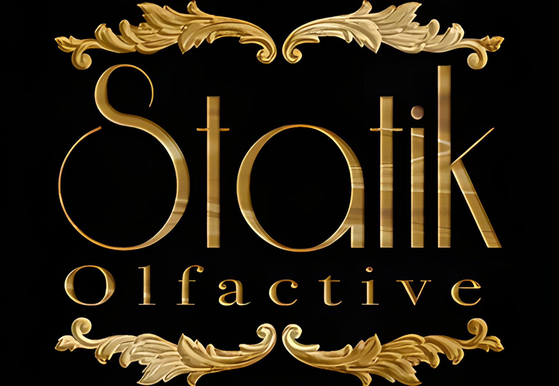 Picture of Statik Olfactive brand