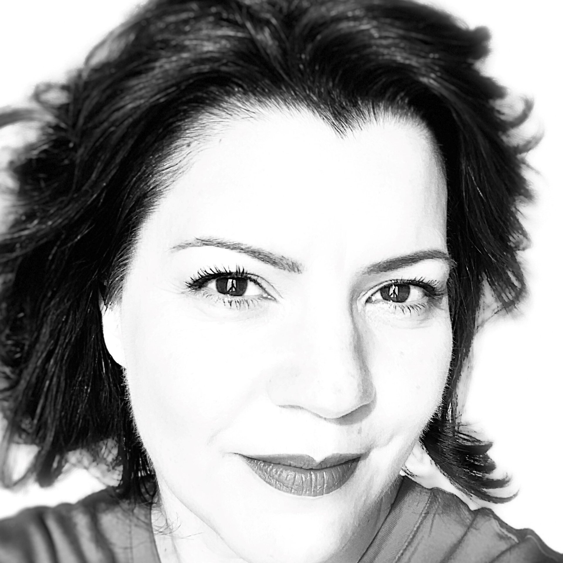 Picture of Michela Cagnoni perfumer