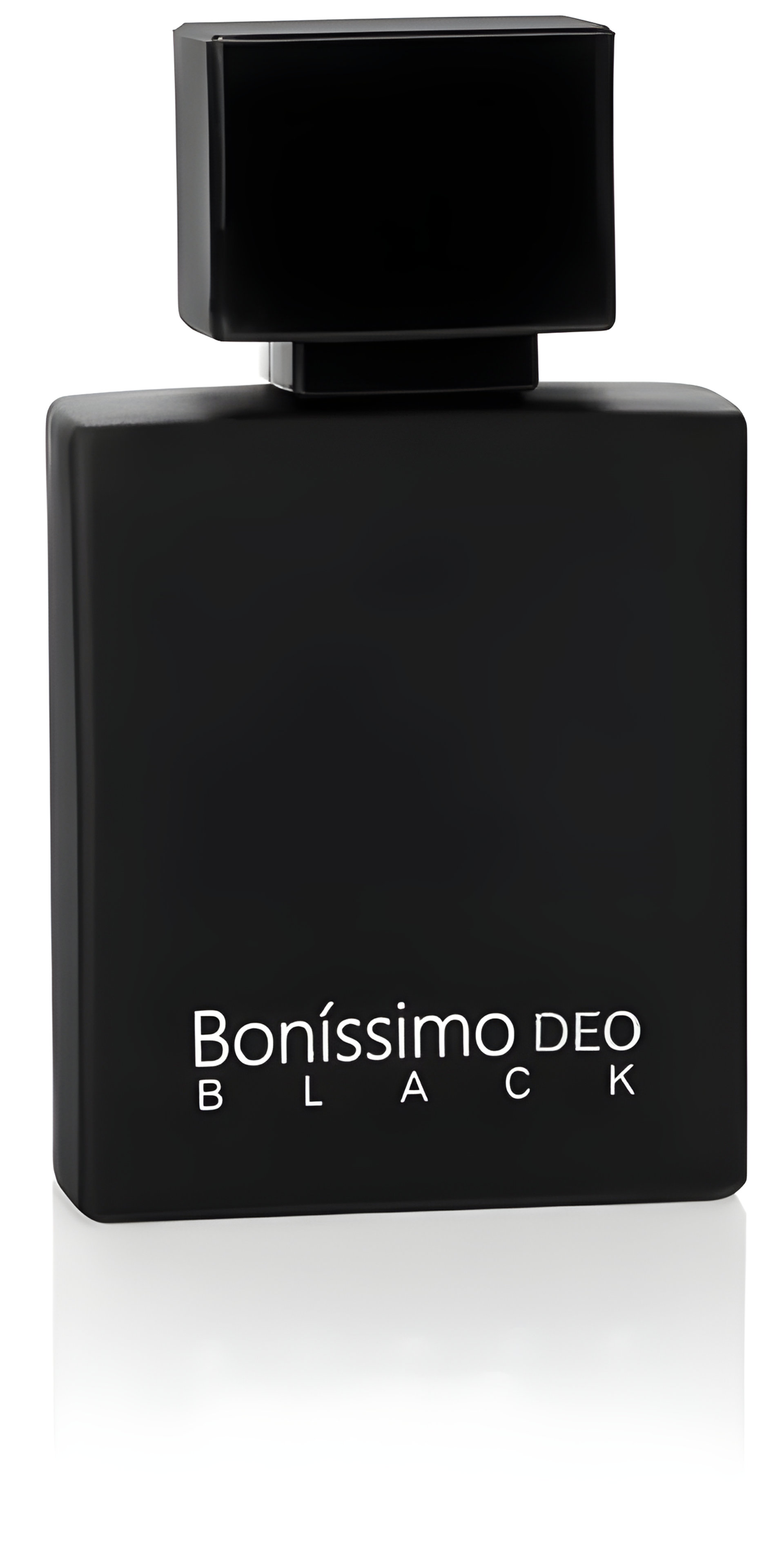 Picture of Boníssimo Black fragrance