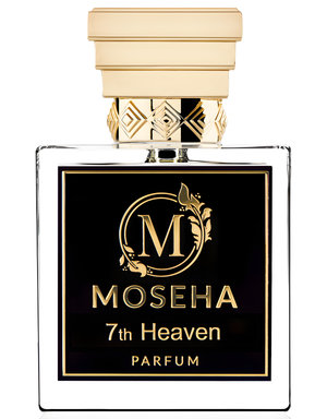 7th Heaven by Moseha perfume bottle