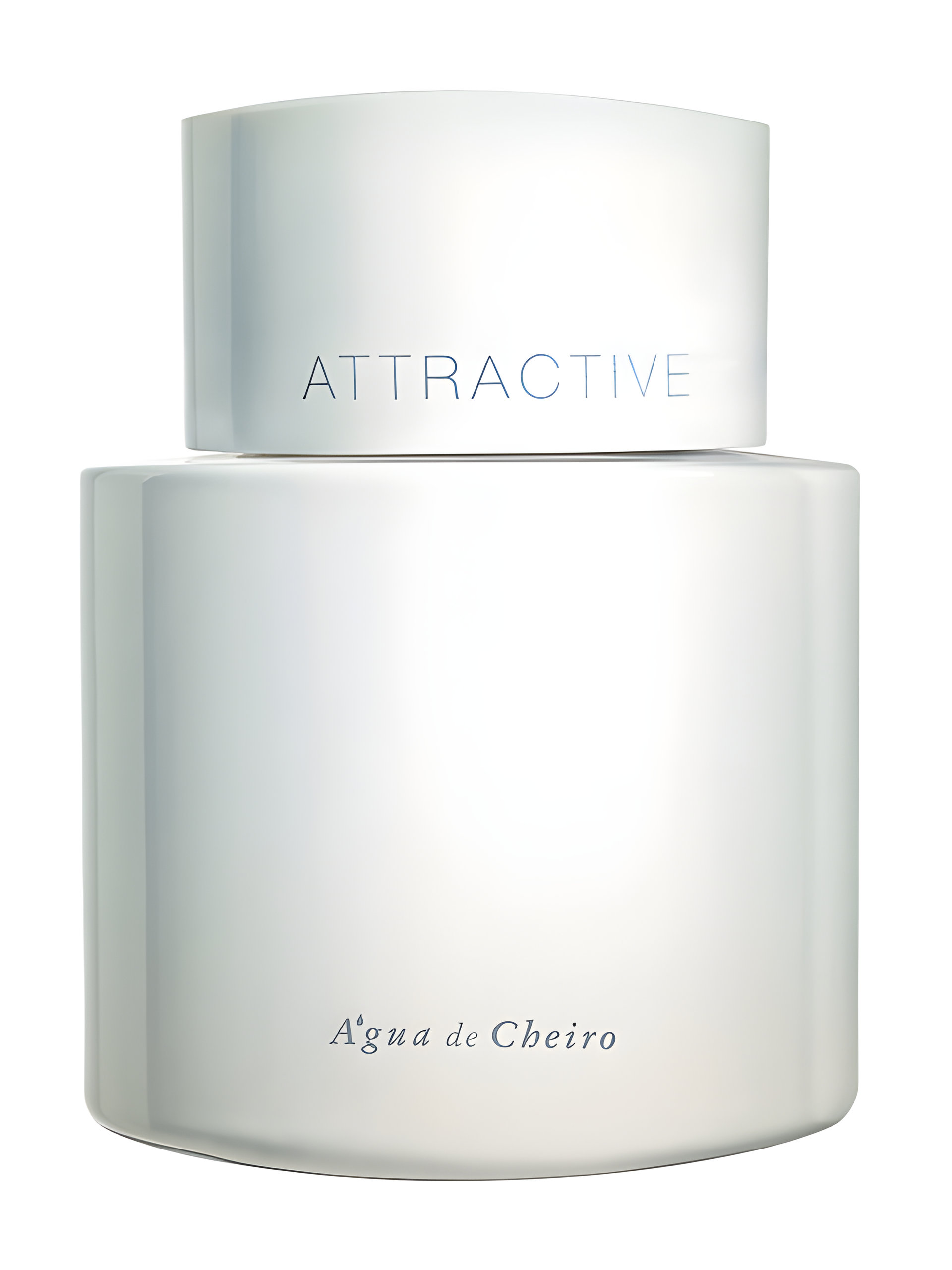 Attractive by Água de Cheiro