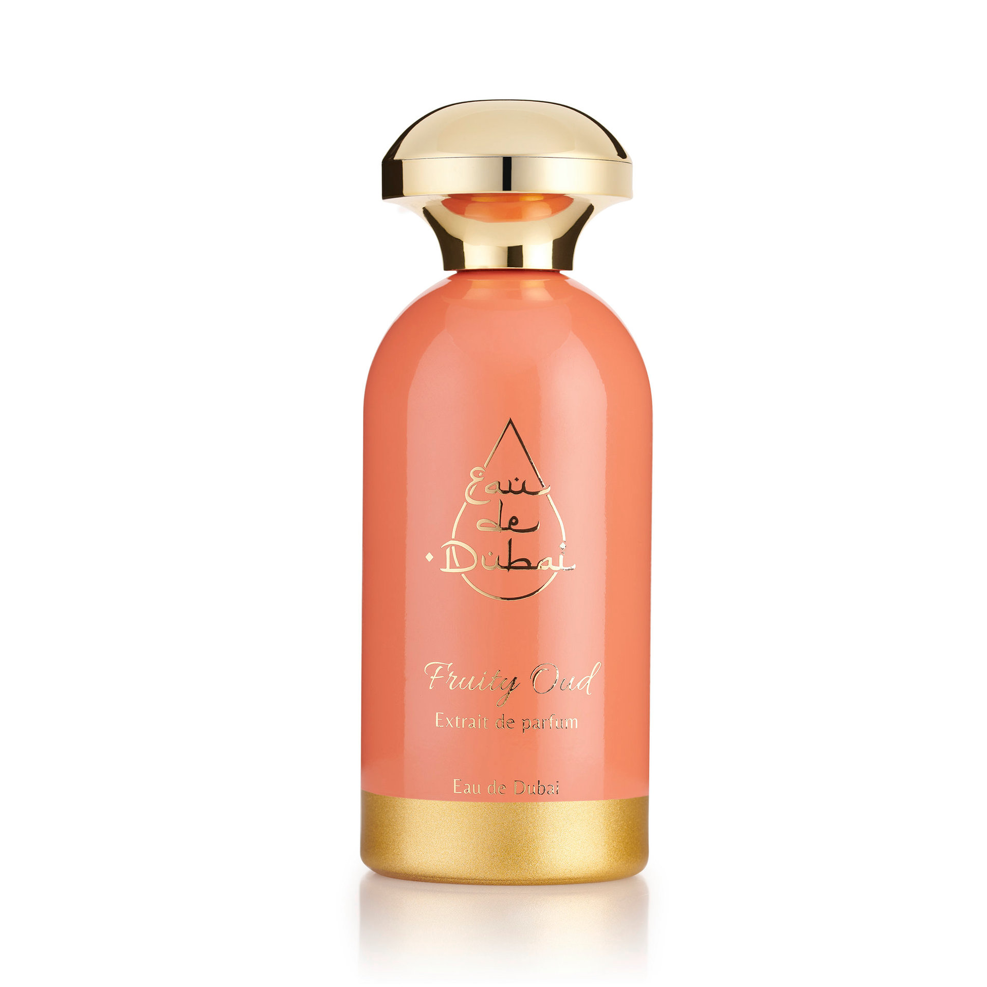 Picture of Fruity Oud fragrance