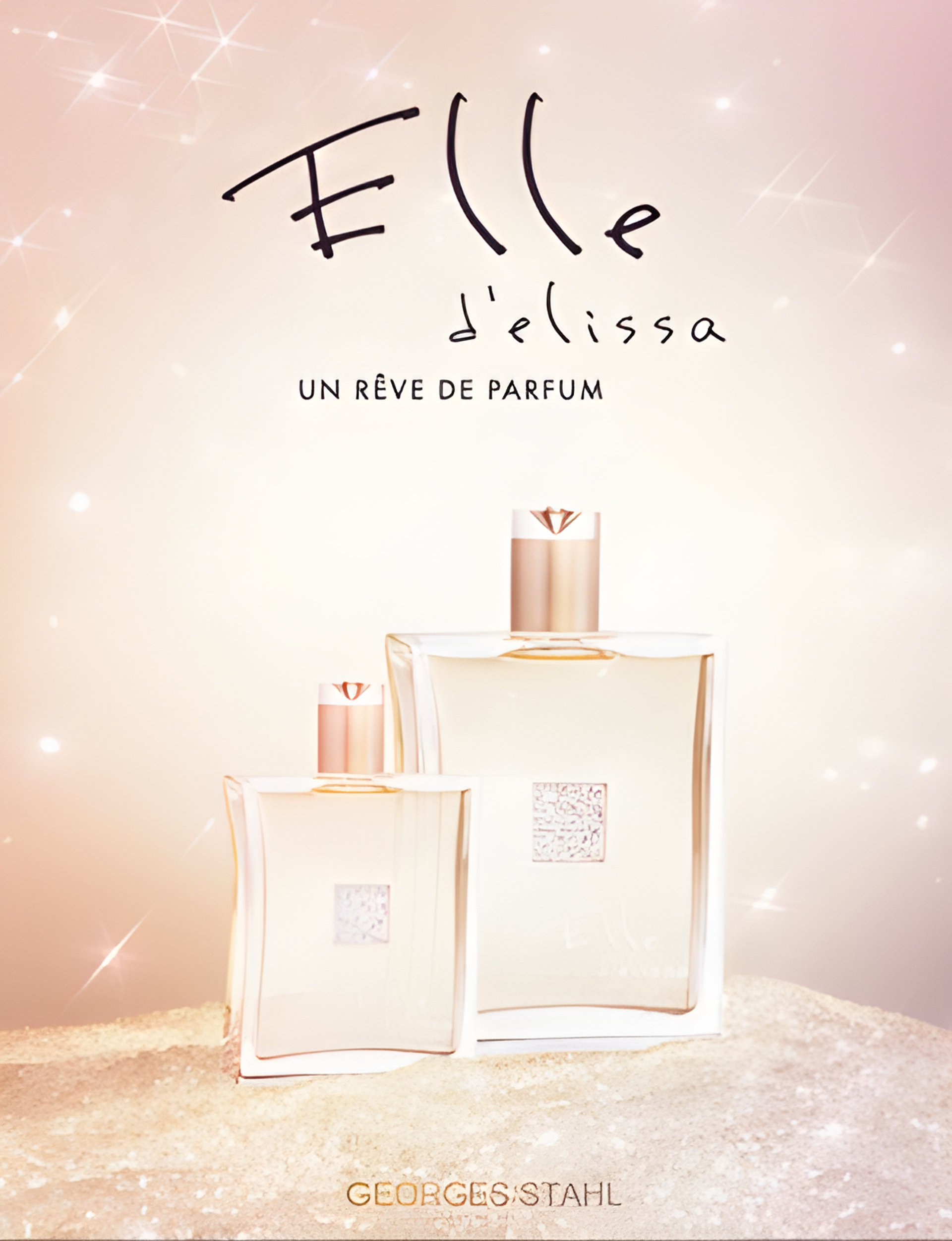 Picture of Elle d'Elissa fragrance