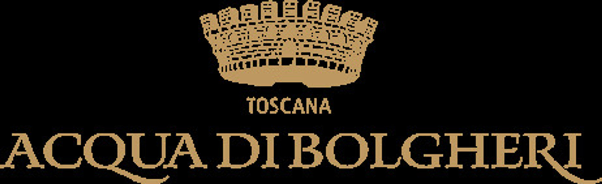 Picture of Acqua di Bolgheri brand