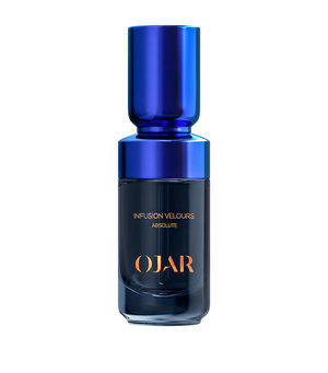 Infusion Velours by Ojar perfume bottle