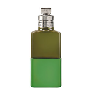 Crazy Basil by Dries Van Noten perfume bottle