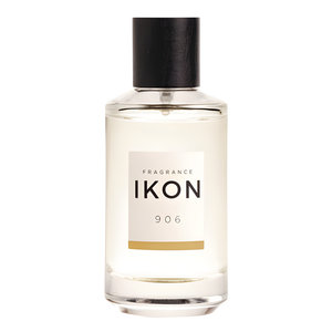 906 by IKON perfume bottle