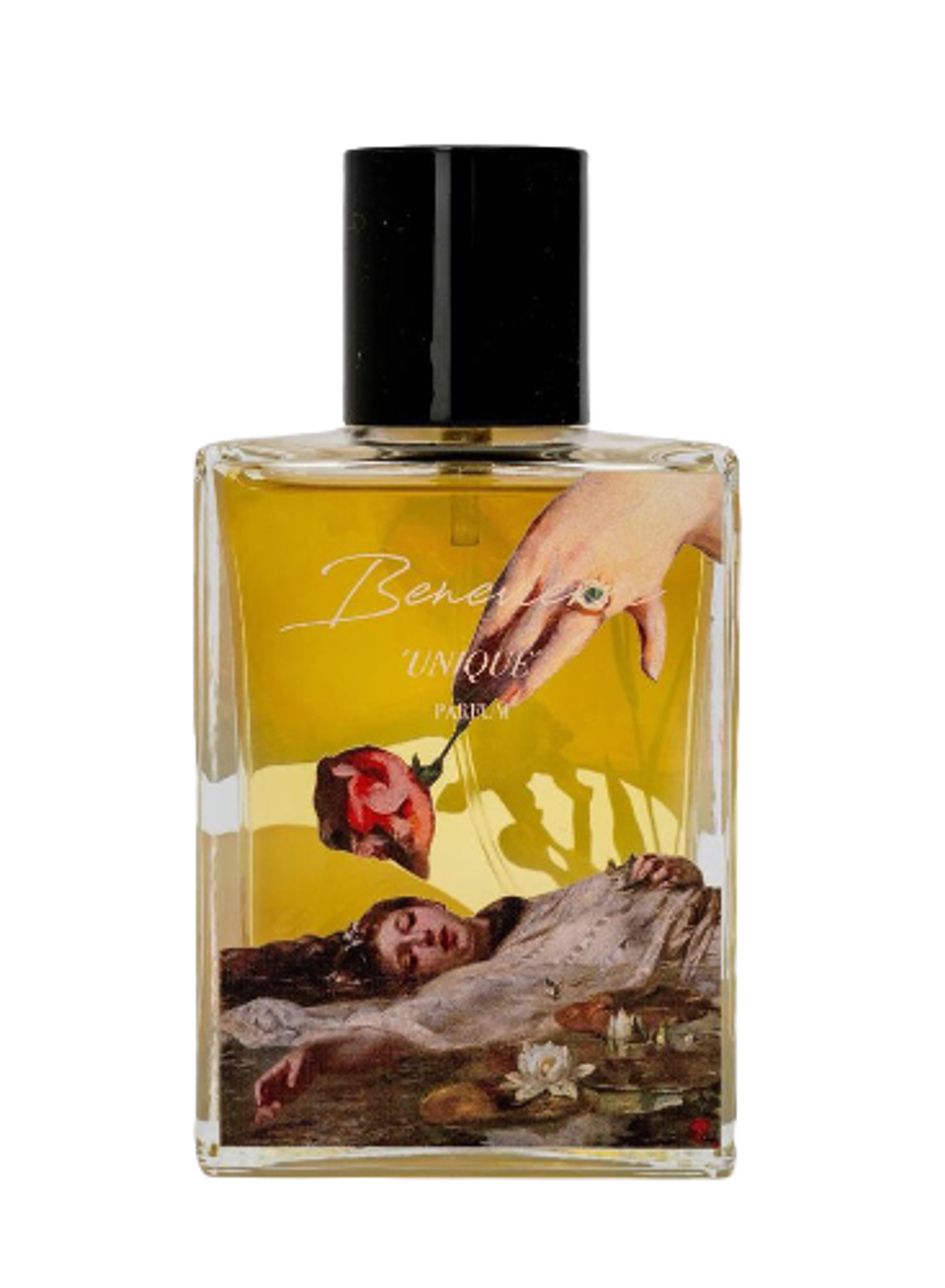 Picture of Unique fragrance