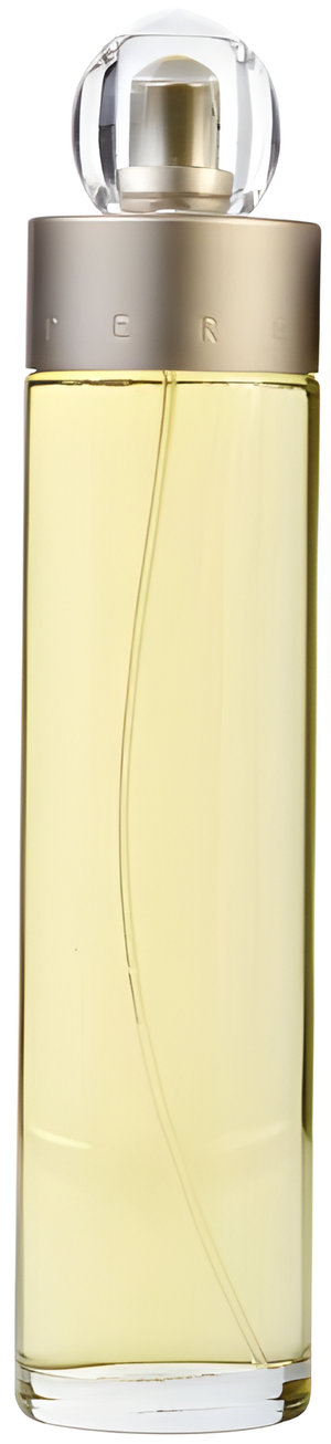 360° by Perry Ellis perfume bottle
