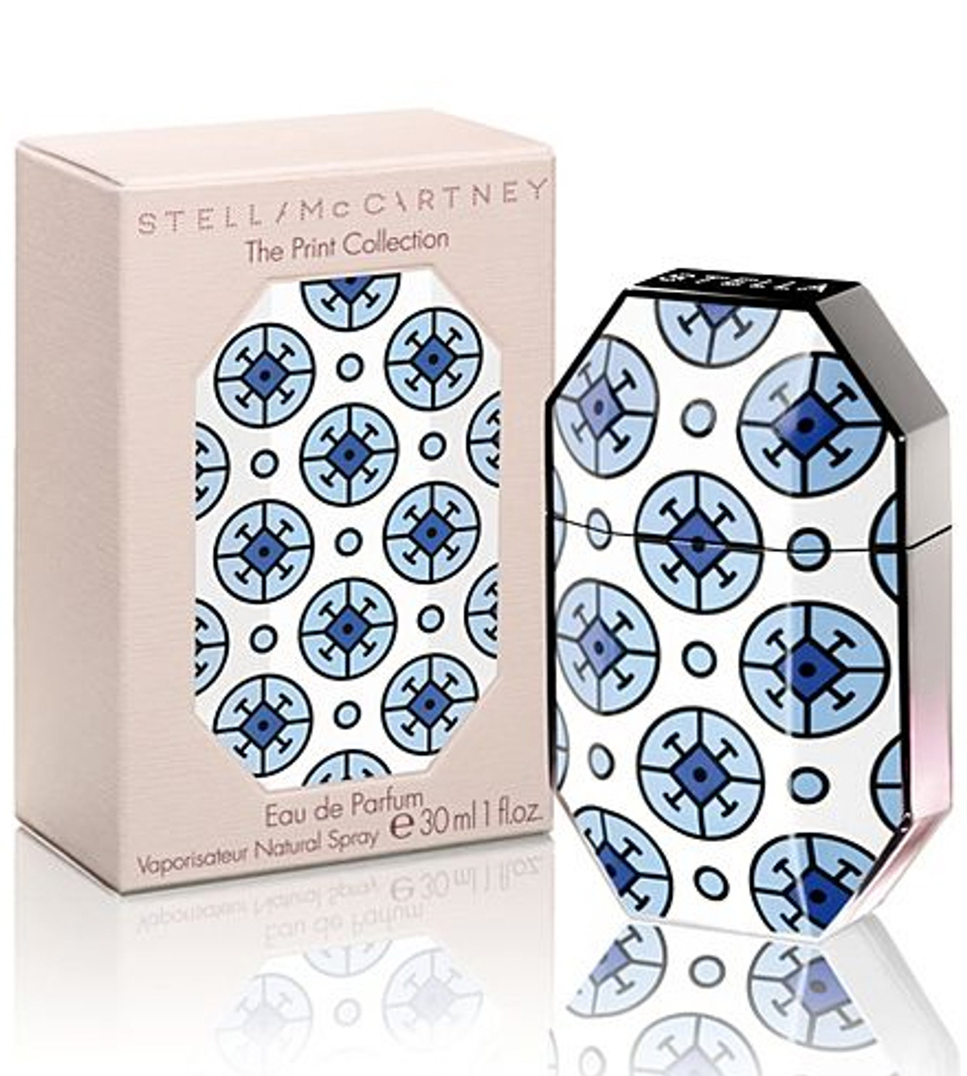 Picture of Print Collection Stella 01 (2012) fragrance