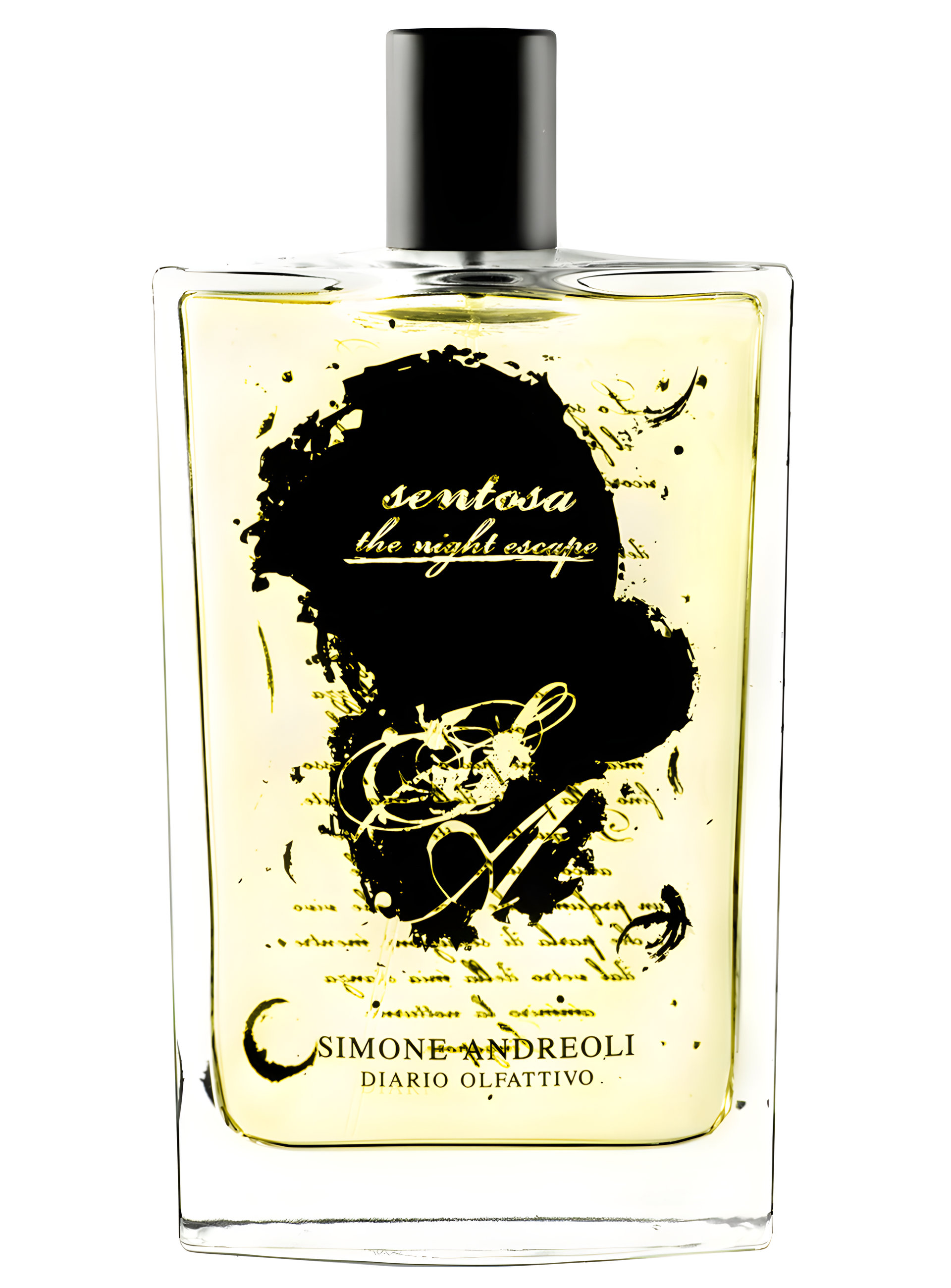 Picture of Sentosa fragrance