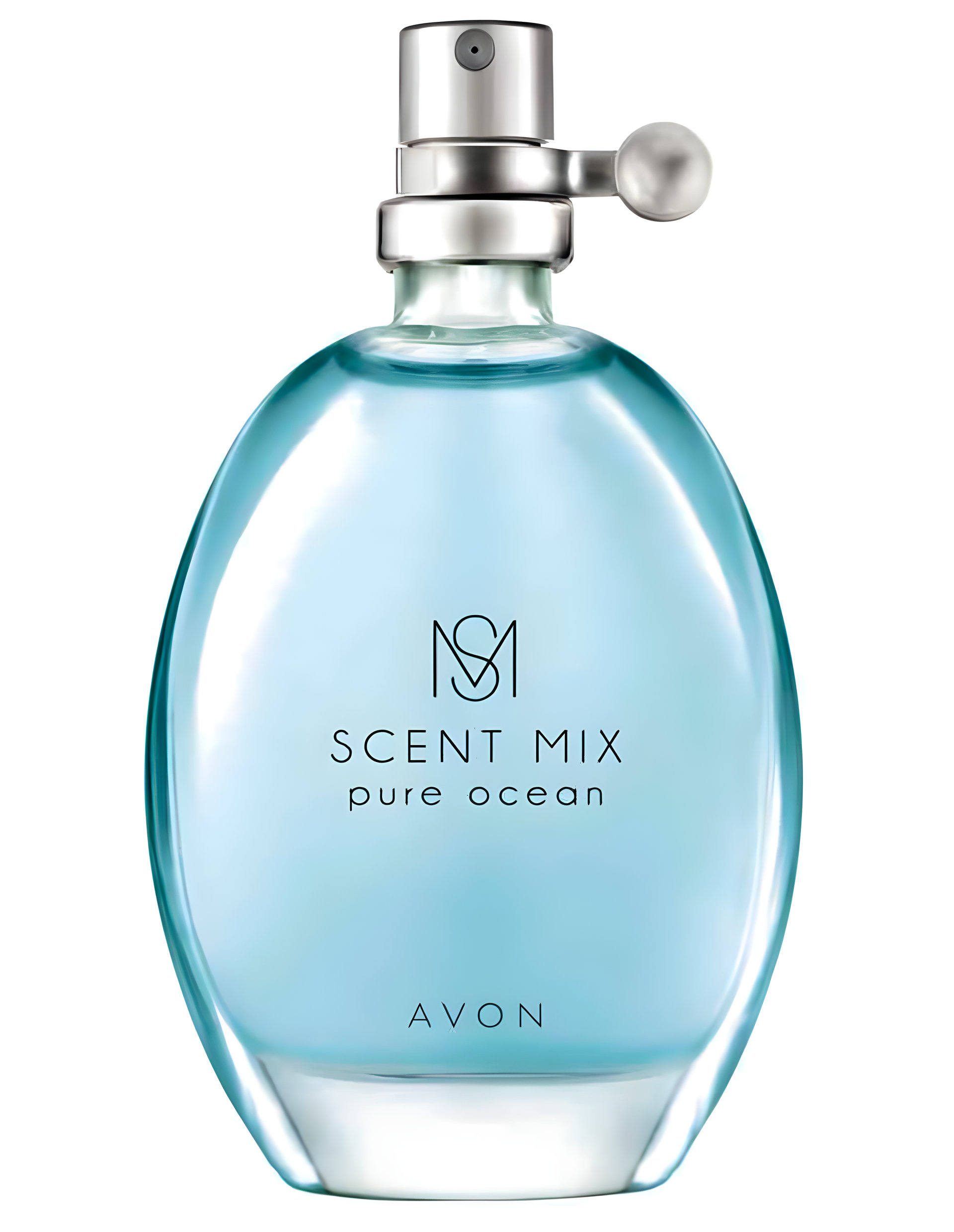 Picture of Scent Mix Pure Ocean fragrance