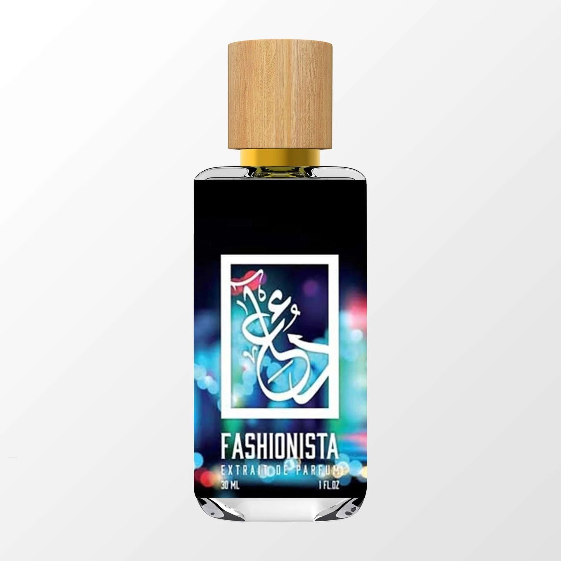 Picture of Fashionista fragrance