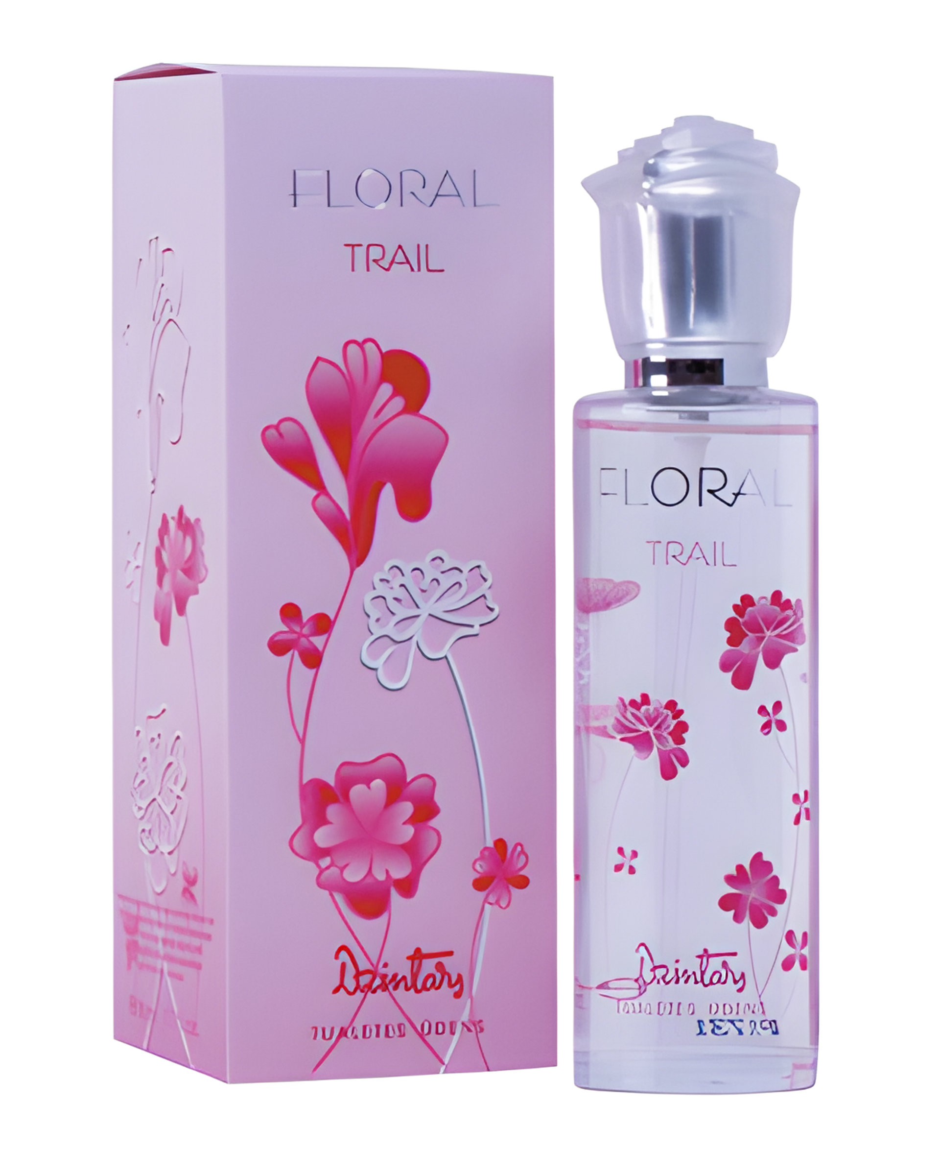 Picture of Floral Trail fragrance