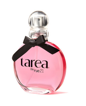Tarea by Rue21 perfume bottle