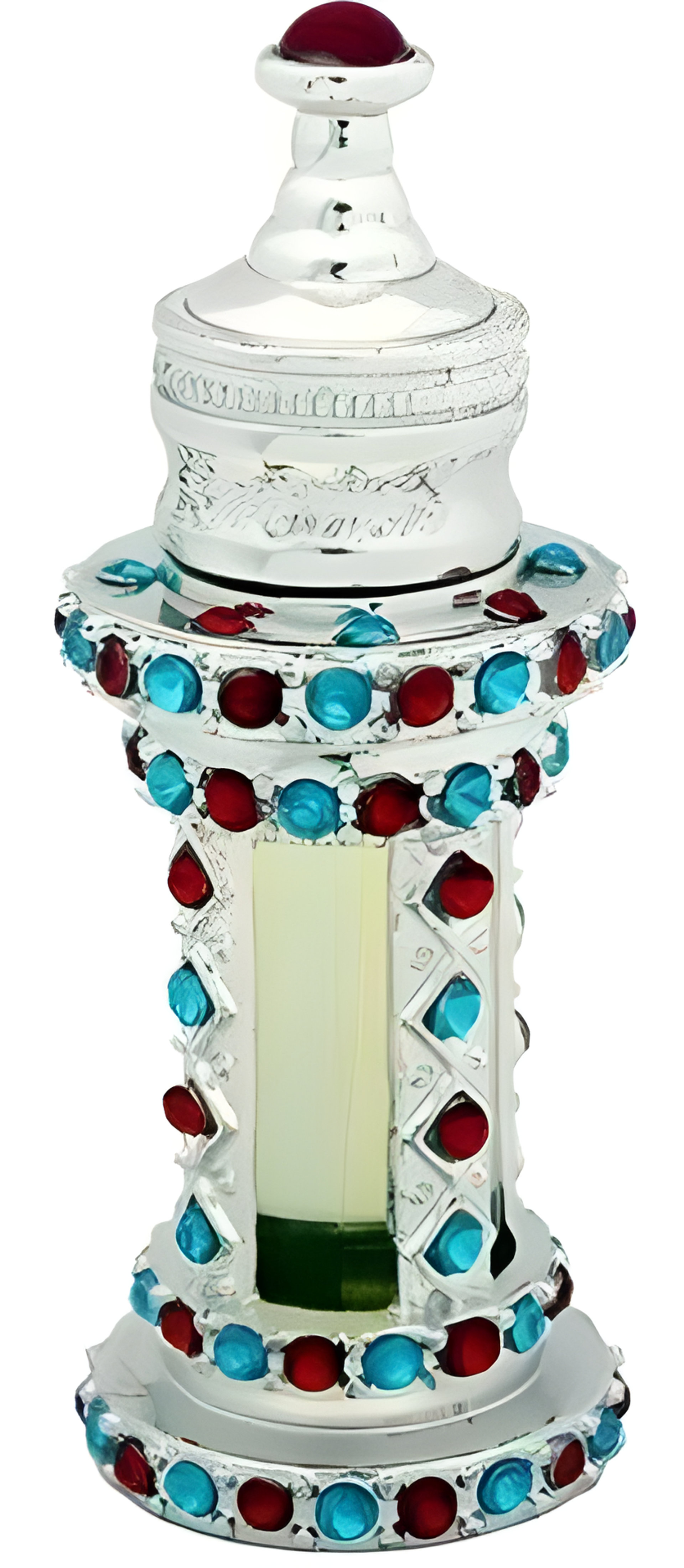 Picture of Ramouz Attar fragrance