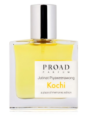 Kochi by Proad perfume bottle
