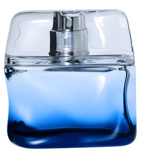 Bleu Intense by Nicole Farhi perfume bottle
