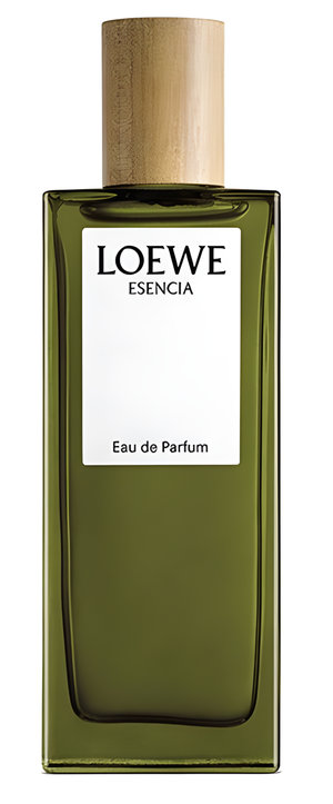 Picture of Esencia Pour Homme Eau de Parfum fragrance