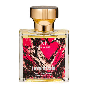 Love Affair by MetaScent perfume bottle