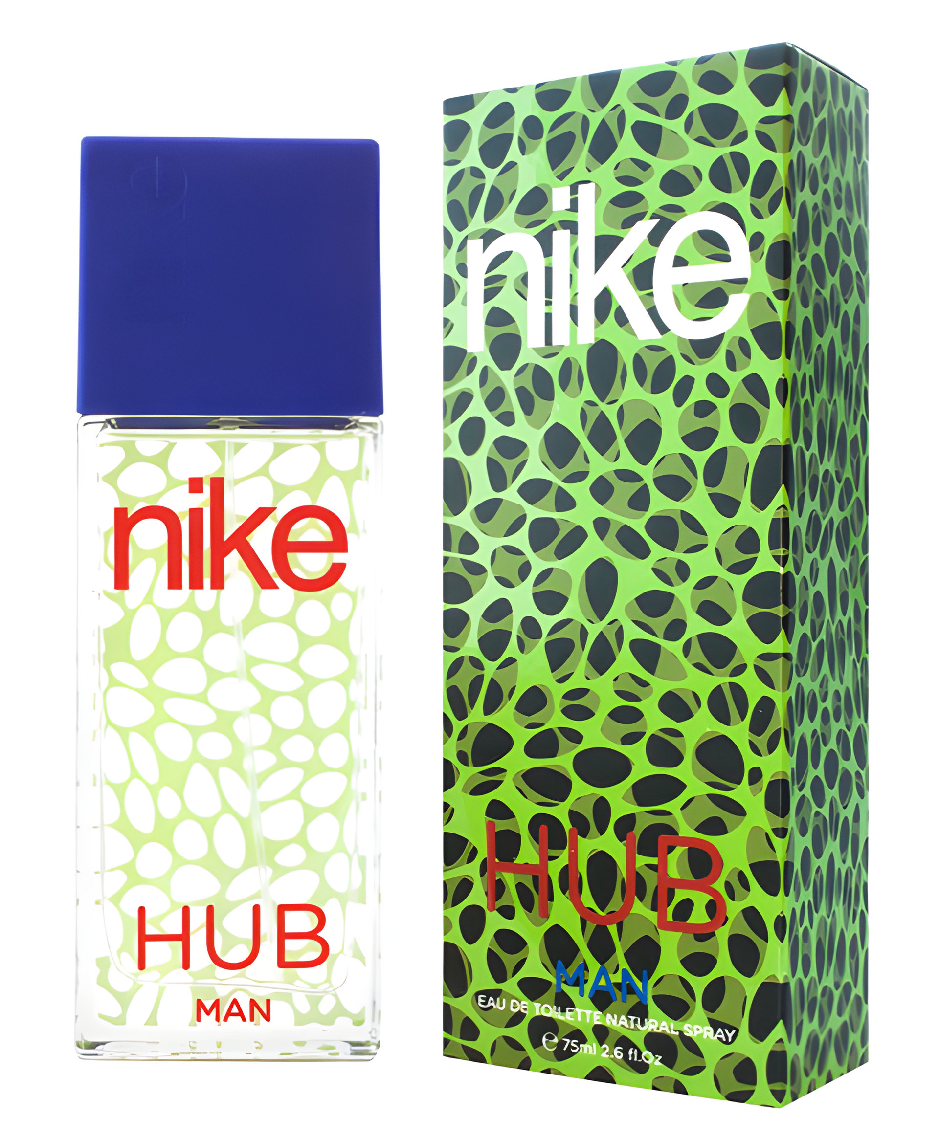 Picture of Hub Man fragrance
