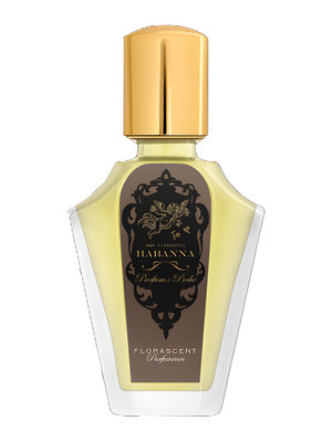 Habanna by Florascent perfume bottle