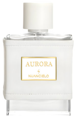 Aurora by Nuancielo perfume bottle