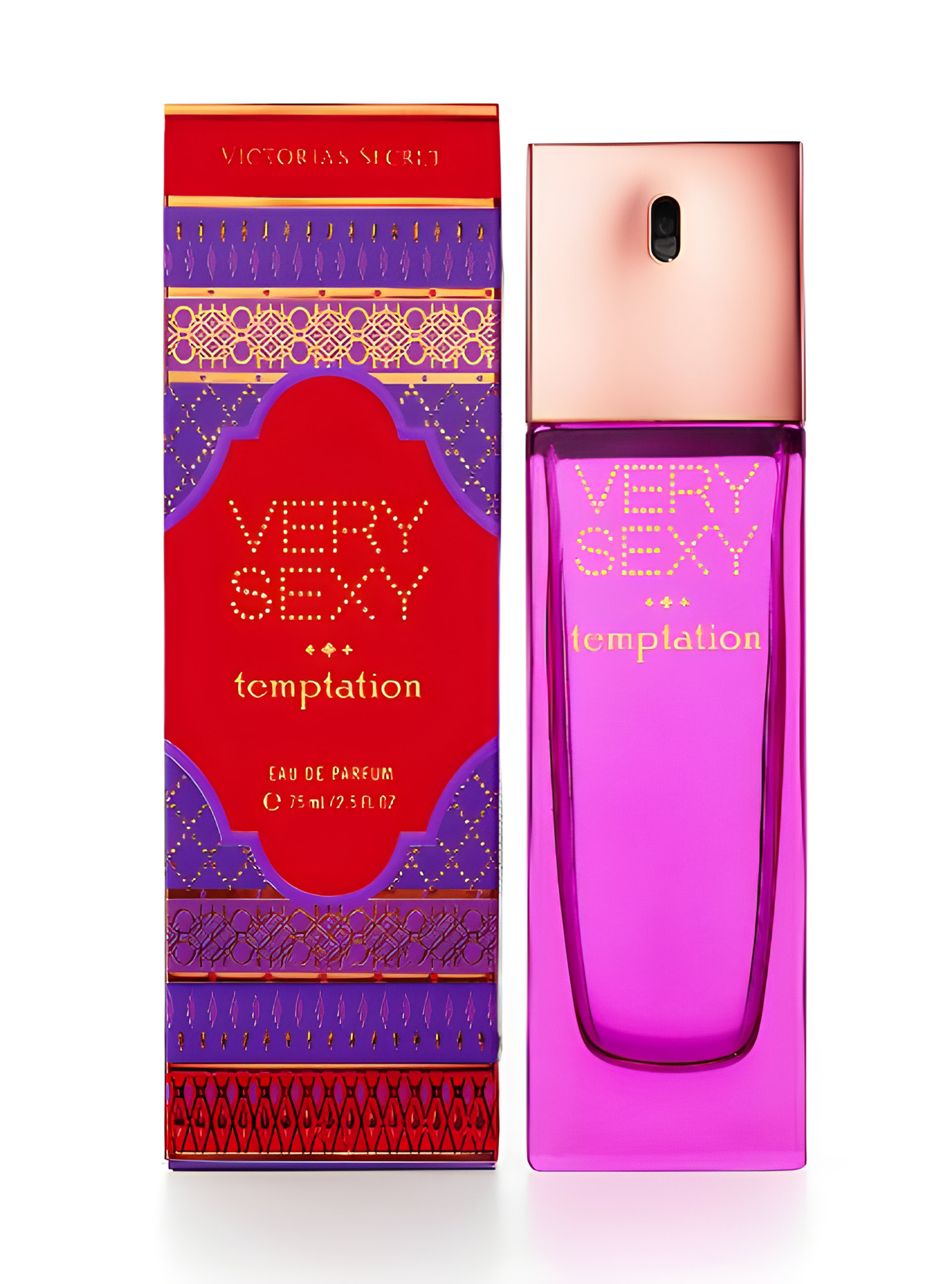 Picture of Very Sexy Temptation fragrance