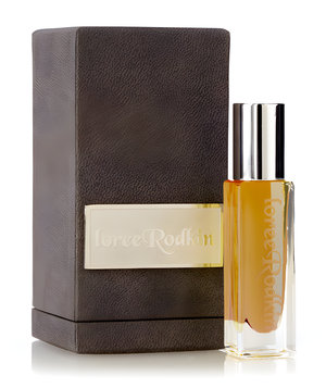 Gothic II Perfume Oil by Loree Rodkin perfume bottle