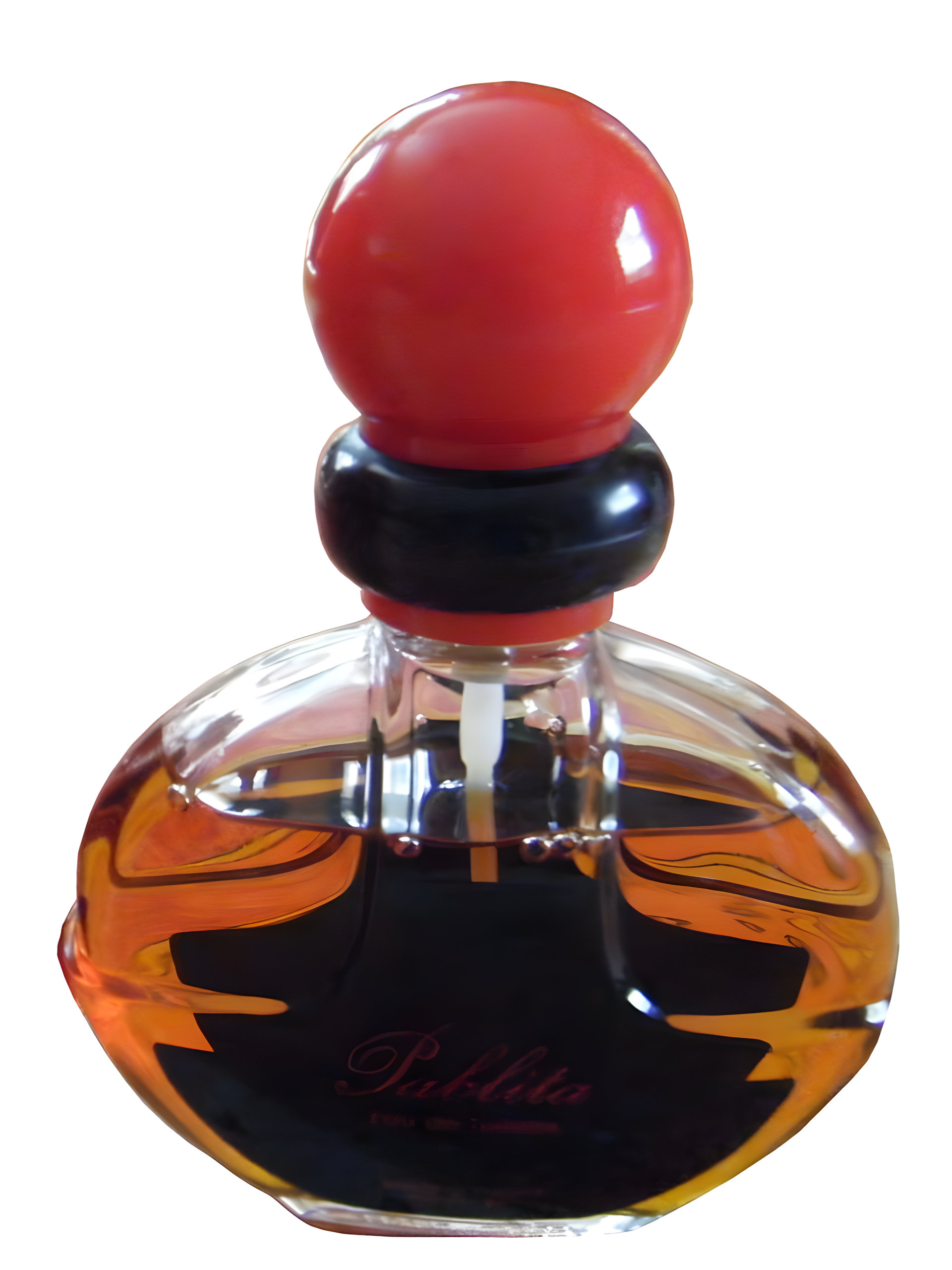 Picture of Pablita fragrance