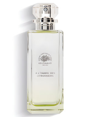 A l'Ombre Des Citronniers by Ed Pinaud perfume bottle