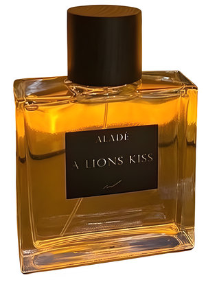 A Lions Kiss by Aladé perfume bottle