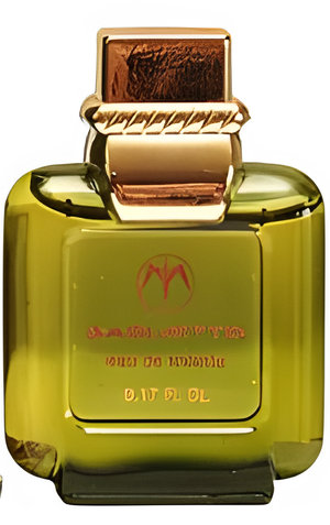 Baglietto Eau de Toilette by Baglietto perfume bottle