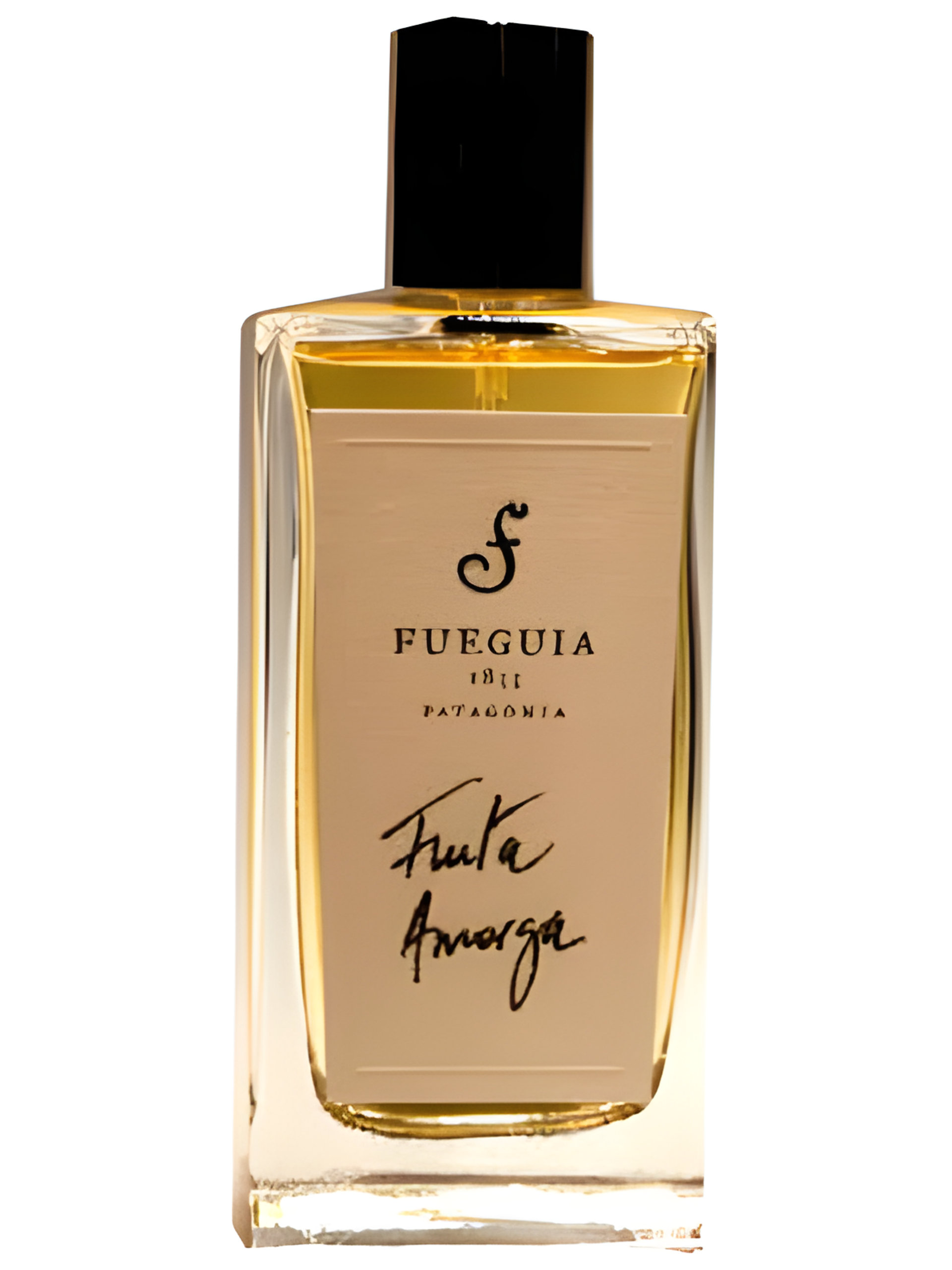 Picture of Fruta Amarga fragrance
