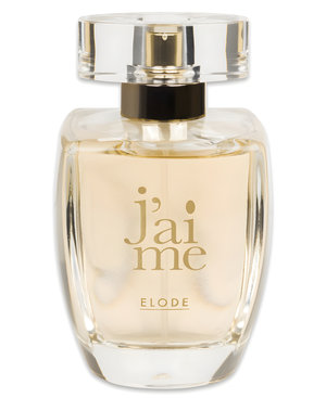 J´Aime by Elode perfume bottle