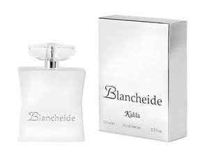 Kalila by Blancheide perfume bottle
