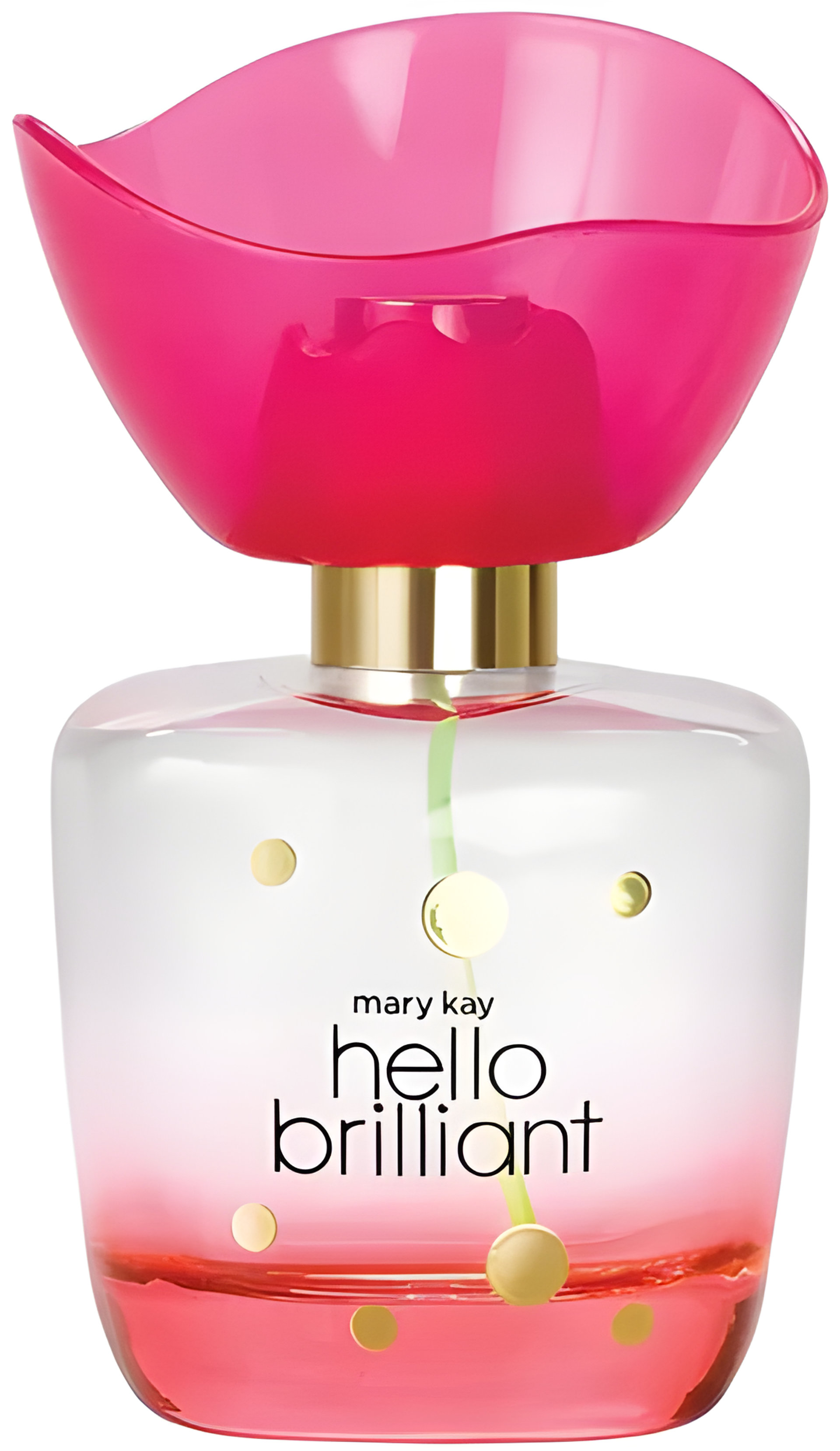 Picture of Hello Brilliant fragrance