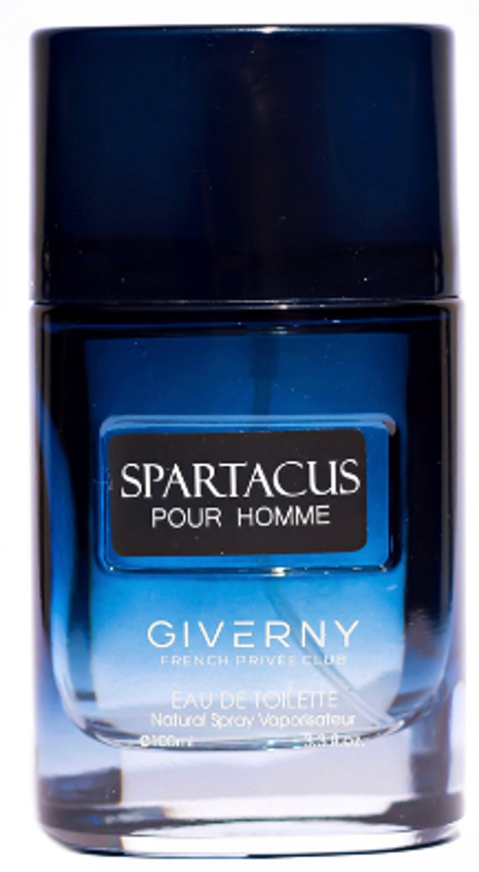 Picture of Spartacus fragrance