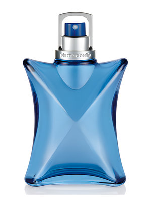 Vertige Pour Homme by Pierre Cardin perfume bottle
